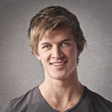 Brian Perkins