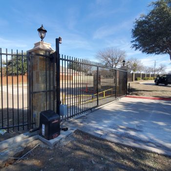 Automatic-Gate-Systems