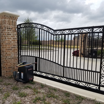 Automatic-Gates-Grapevine-TX