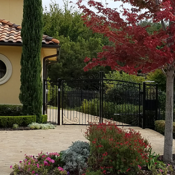 Automatic-Gates-Highland-Park-TX
