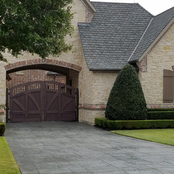 Automatic-Gates-Hurst-TX