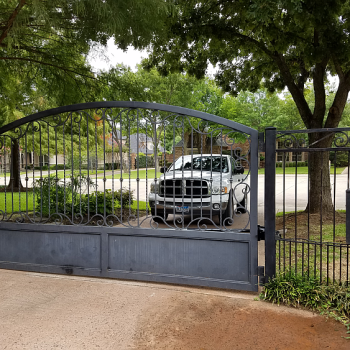 Automatic-Gates-SouthlakeTX