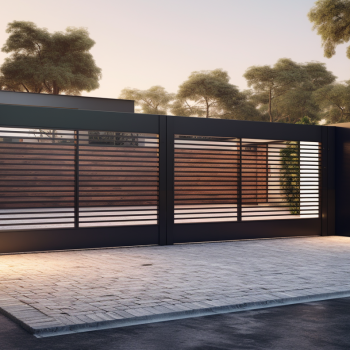 Top-Brands-And-Manufacturers-Of-Automatic-Gate-Systems