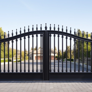 Understanding-The-Cost-Of-Automatic-Gate-Installation